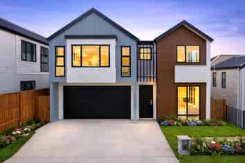 12 Woodacre Street, Flat Bush