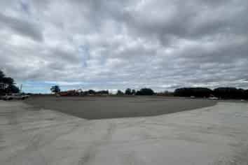 Whenuapai Yard – Multiple Options Available