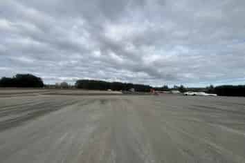Whenuapai Yard – Multiple Options Available