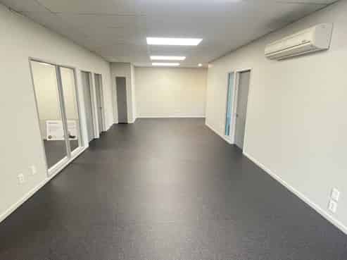 Sublease opportunity- functional industrial office