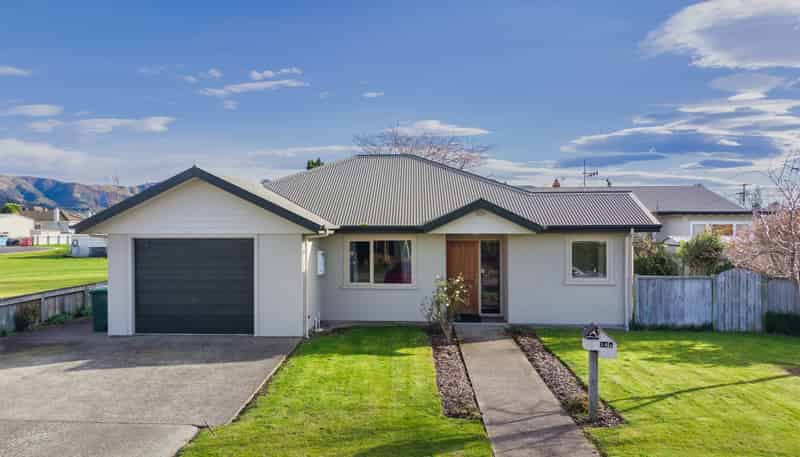 14A Innes Street, Waimate