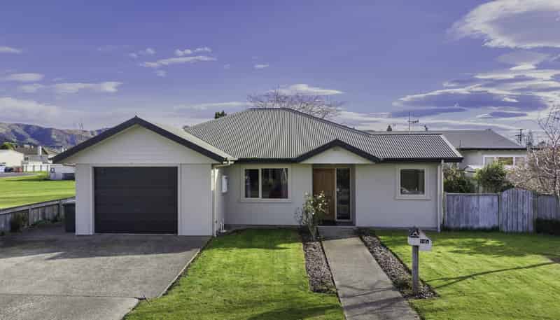 14A Innes Street, Waimate