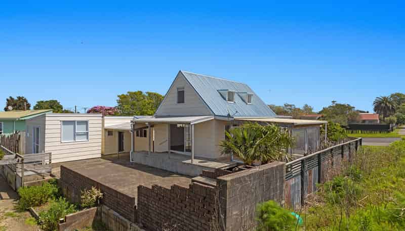 70 Stewart Street, Opotiki