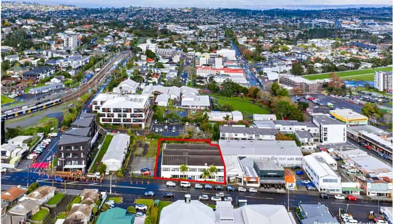 46 Rosebank Road, Avondale