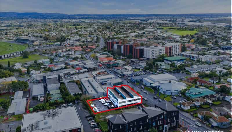 46 Rosebank Road, Avondale