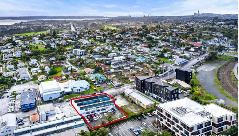 46 Rosebank Road, Avondale