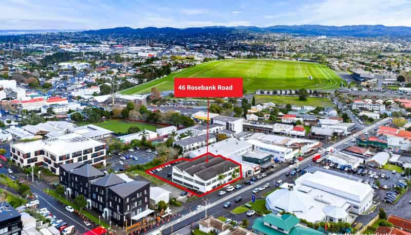 46 Rosebank Road, Avondale