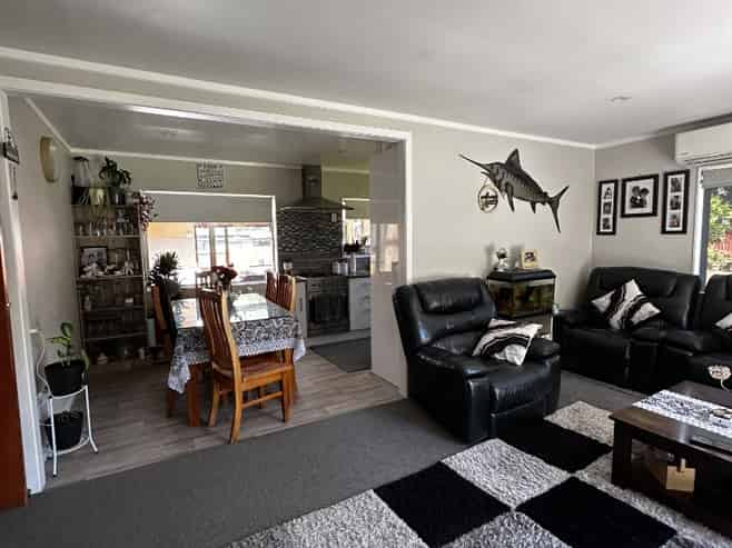 6a Woodward Street, Nukuhau