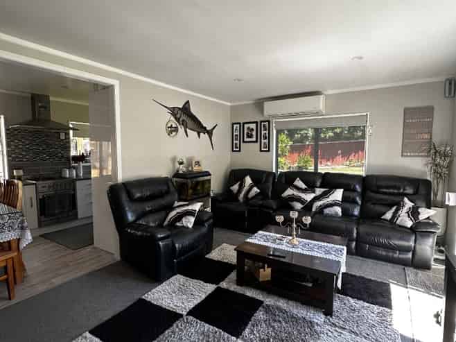 6a Woodward Street, Nukuhau
