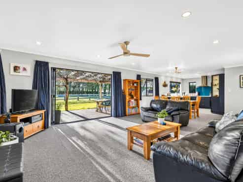 88 Hopkins Road, Matamata