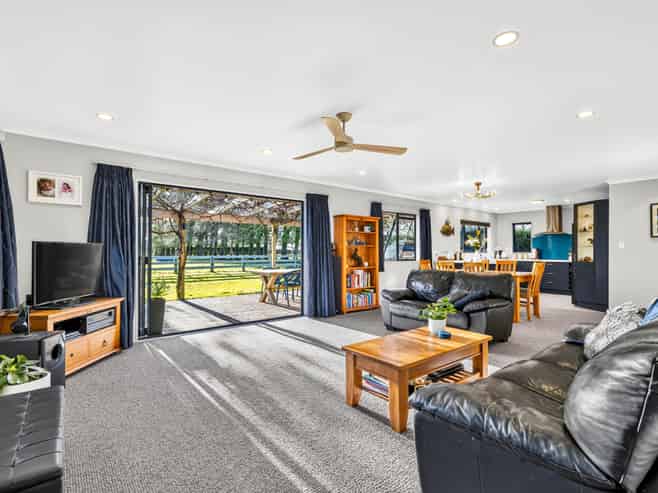 88 Hopkins Road, Matamata