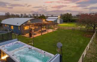 88 Hopkins Road, Matamata