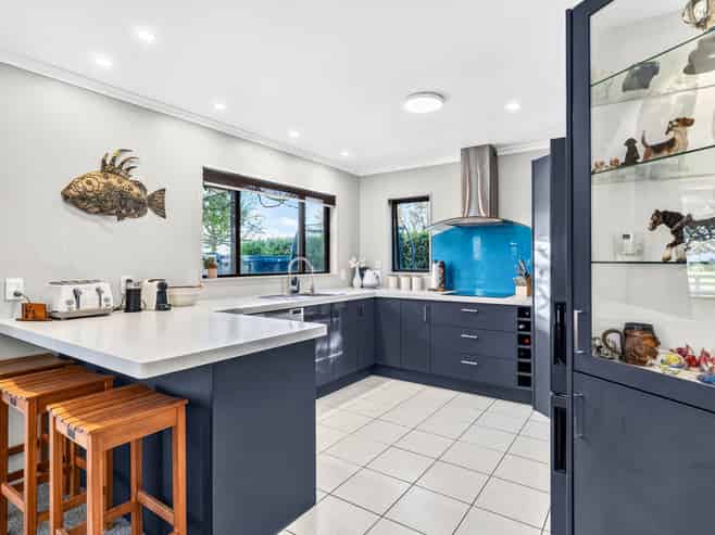 88 Hopkins Road, Matamata