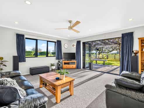 88 Hopkins Road, Matamata