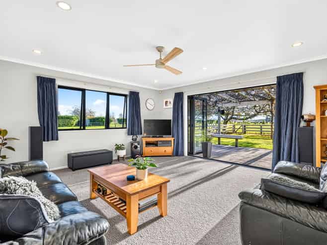 88 Hopkins Road, Matamata
