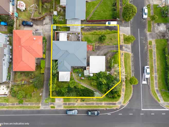 23 Staveley Avenue, Mount Roskill