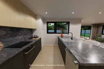 Lot 20 Parkview Estate, Rewi Street, Te Awamutu