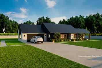 Lot 20 Parkview Estate, Rewi Street, Te Awamutu