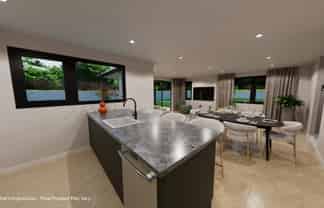 Lot 20 Parkview Estate, Rewi Street, Te Awamutu