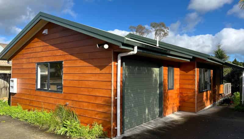 4A Knox Road, Swanson