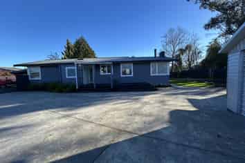 8 Mabson Terrace, Masterton