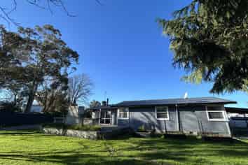 8 Mabson Terrace, Masterton