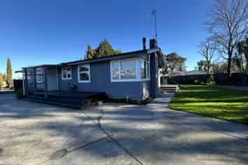 8 Mabson Terrace, Masterton