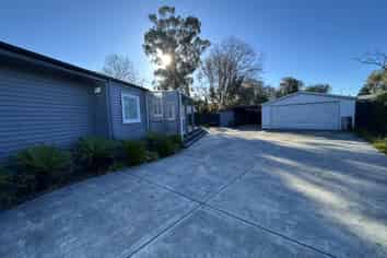 8 Mabson Terrace, Masterton