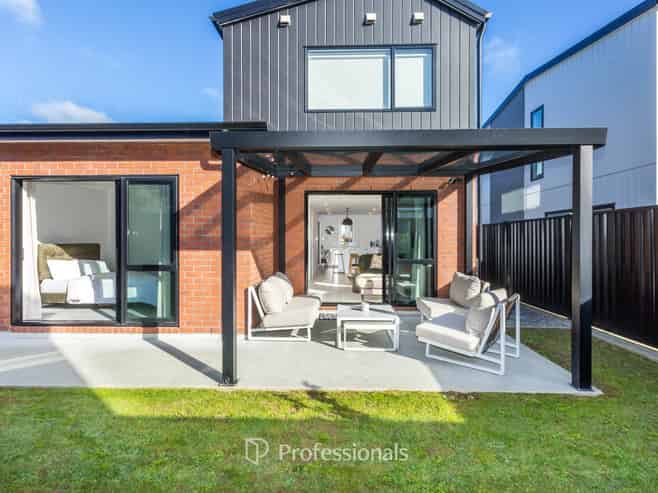7 La Mer Lane, Wallaceville