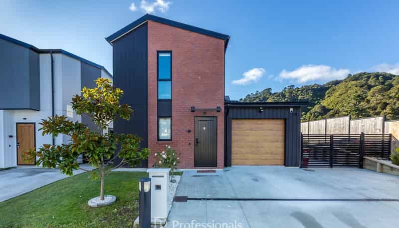 7 La Mer Lane, Wallaceville