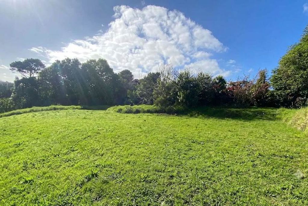 Elevated 601m² Section with Outstanding Views – pohled 5