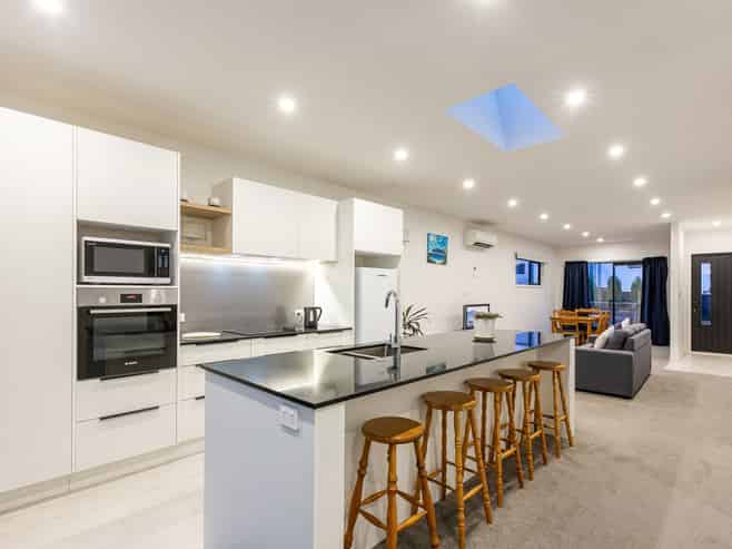 3C Breakwater Way, Whitby