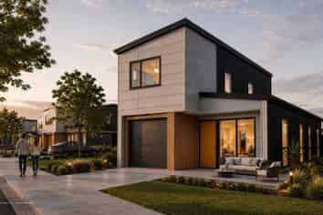 10 Jacks Landing Drive, Hamilton Lake