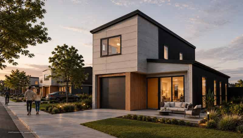 10 Jacks Landing Drive, Hamilton Lake