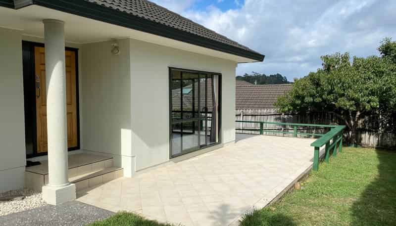 10 Kinleith Way, Albany