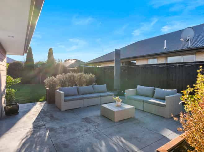 14 Bernice Crescent, Yaldhurst