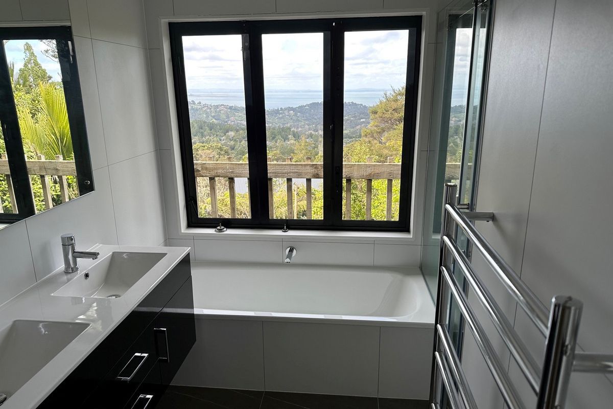 Executive Family Home - View 3