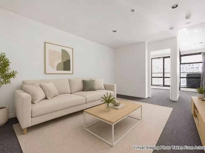 12K/76 Albert Street, Auckland Central
