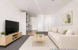 12K/76 Albert Street, Auckland Central