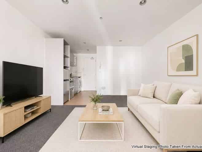 12K/76 Albert Street, Auckland Central