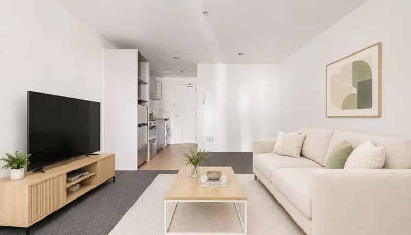 12K/76 Albert Street, Auckland Central
