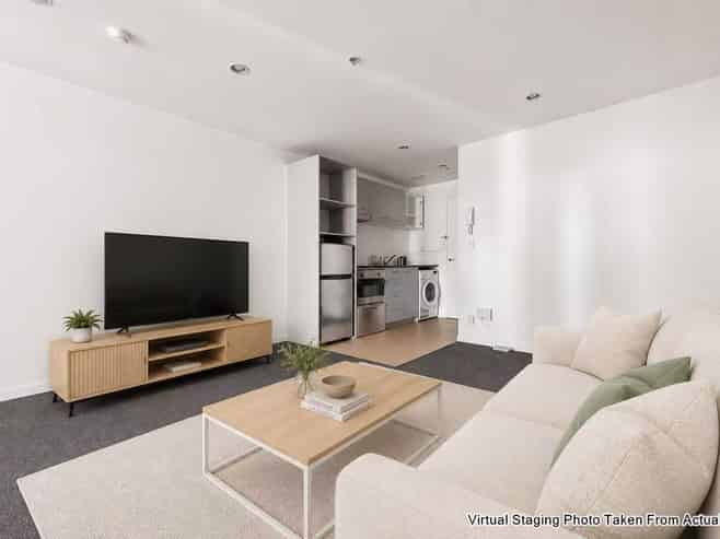 12K/76 Albert Street, Auckland Central