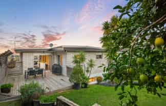 114 Mountbatten Avenue, Hillcrest