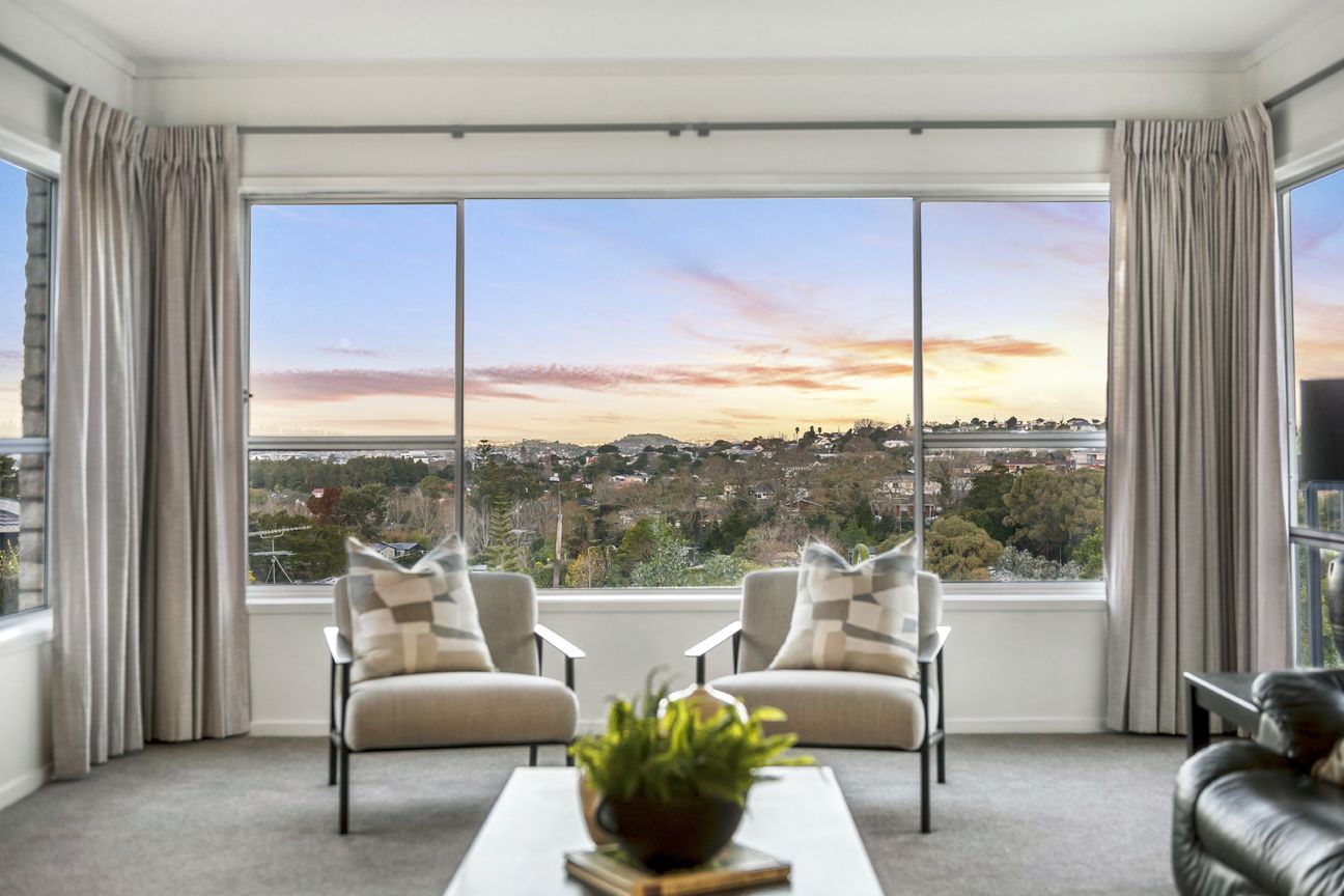 A Cut Above the Rest - Vista 5