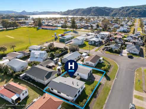 101 Mark Street, Whangamata