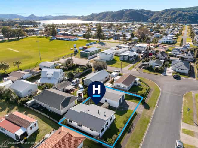 101 Mark Street, Whangamata