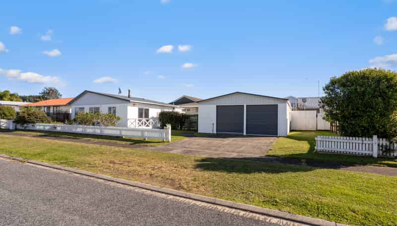 101 Mark Street, Whangamata