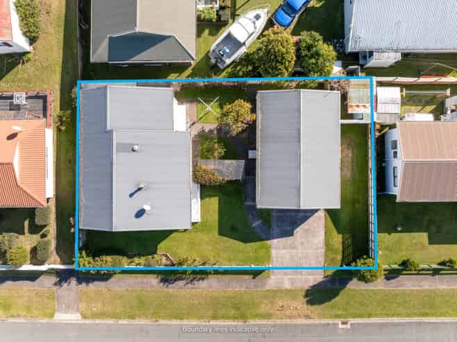 101 Mark Street, Whangamata