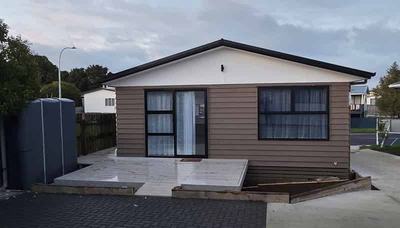 28B/28Heathdale Cres Heathdale Crescent, Papakura