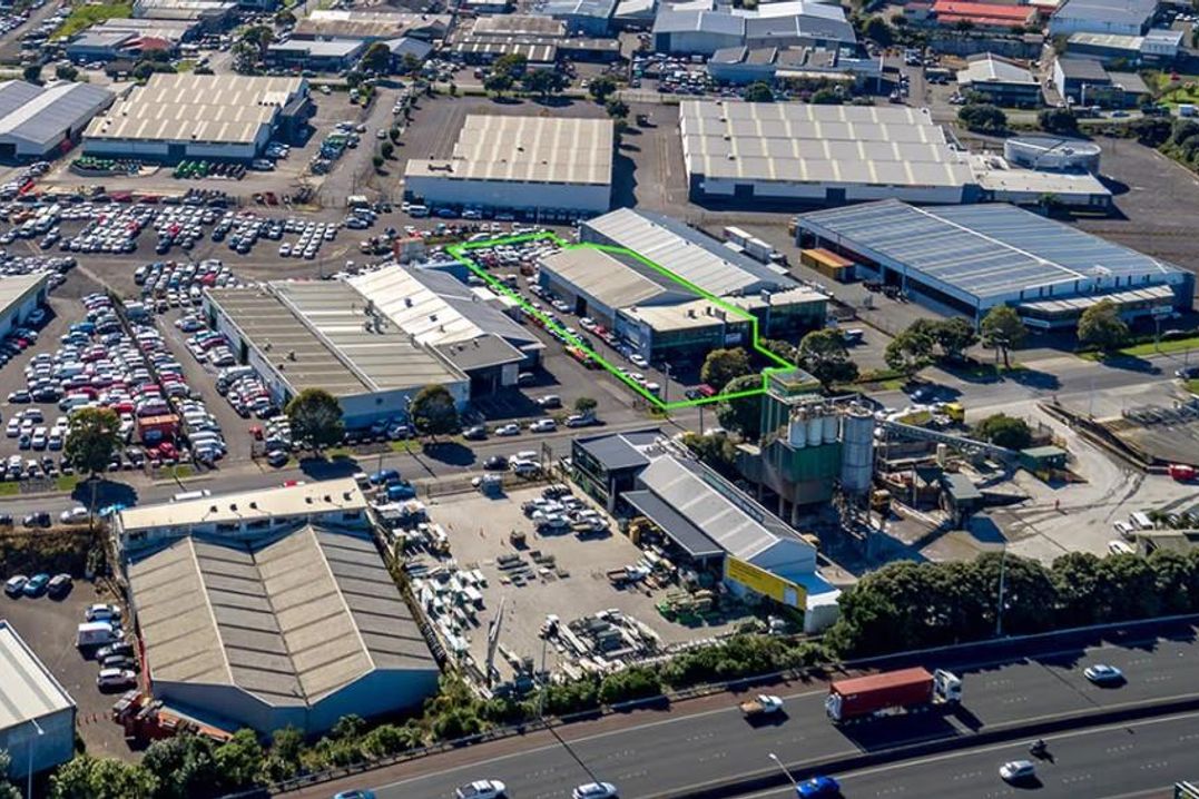 Savills | Profile In Penrose + Secure Yard - Widok 3